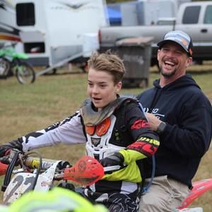 Meet your Posher, Donald